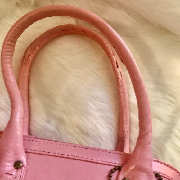 New authentic Coach discontinued painted bag - Picture 12 of 16